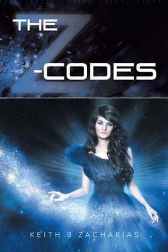 Cover image for The Z-Codes