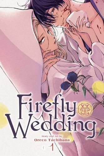 Cover image for Firefly Wedding, Vol. 1: Volume 1