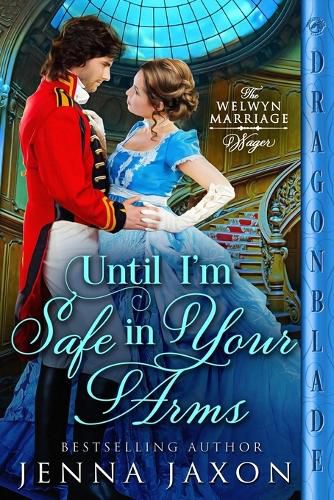 Cover image for Until I'm Safe in Your Arms