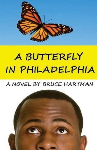 Cover image for A Butterfly in Philadelphia