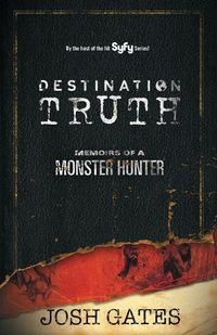 Cover image for Destination Truth