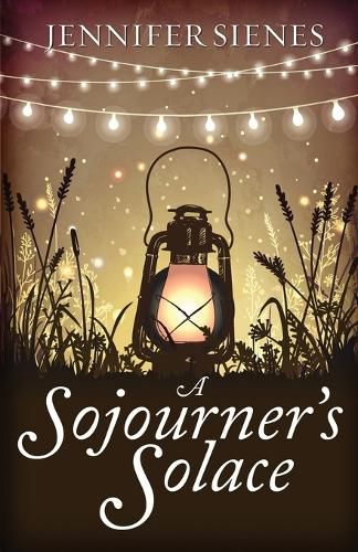 Cover image for A Sojourner's Solace