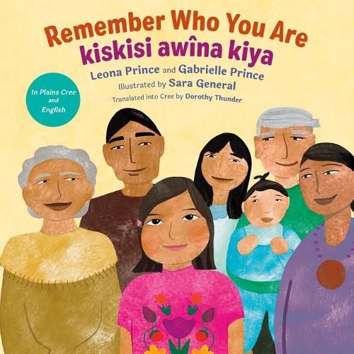 Cover image for Remember Who You Are