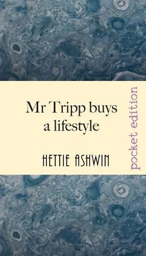 Cover image for Mr Tripp buys a lifestyle: A rib-tickling look at buying a boat