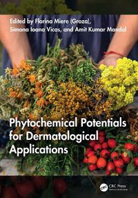 Cover image for Phytochemical Potentials for Dermatological Applications