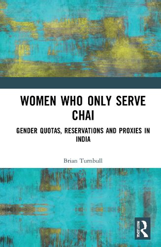 Cover image for Women Who Only Serve Chai