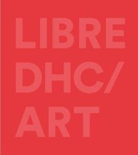 Cover image for DHC / LIBRE ART