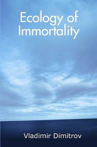 Cover image for Ecology of Immortality