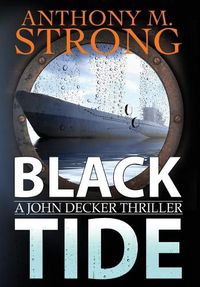 Cover image for Black Tide