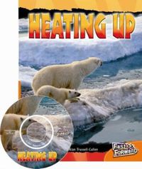 Cover image for Heating Up