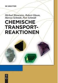 Cover image for Chemische Transportreaktionen