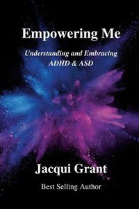 Cover image for Empowering Me