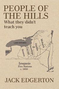 Cover image for People of the Hills