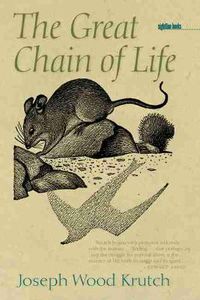 Cover image for The Great Chain of Life