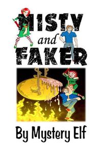 Cover image for Misty and Faker