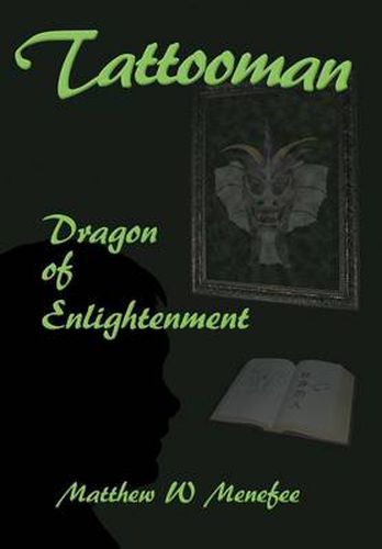 Cover image for Tattooman: Dragon of Enlightenment