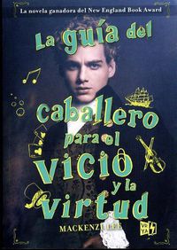 Cover image for La Guia del Caballero Para El Vicio y La Virtud