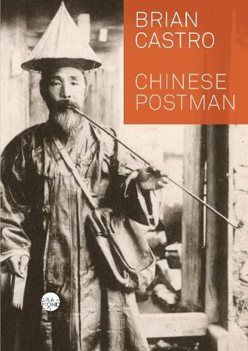 Cover image for Chinese Postman