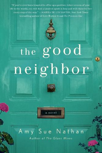 Cover image for The Good Neighbor