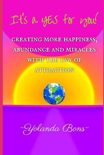 Cover image for It's a YES for you!