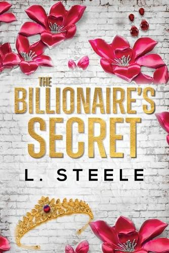 Cover image for The Billionaire's Secret