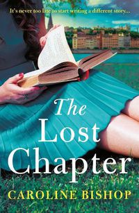 Cover image for The Lost Chapter