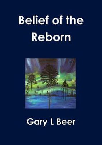 Cover image for Belief of the Reborn