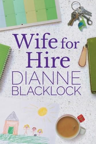 Cover image for Wife for Hire