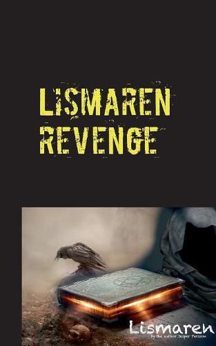 Cover image for Lismaren: Revenge