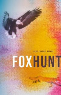 Cover image for Foxhunt