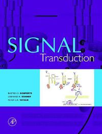 Cover image for Signal Transduction