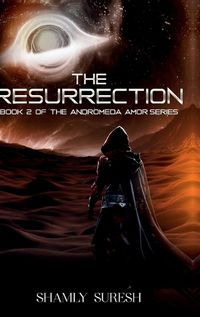 Cover image for The Resurrection