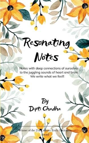 Cover image for Resonating Notes