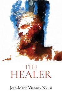 Cover image for The Healer