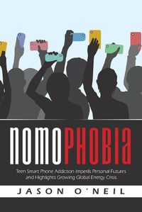 Cover image for Nomophobia