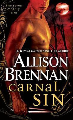 Cover image for Carnal Sin