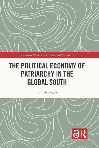 Cover image for The Political Economy of Patriarchy in the Global South