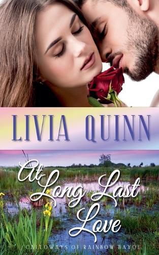 Cover image for At Long Last Love