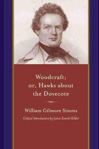 Cover image for Woodcraft