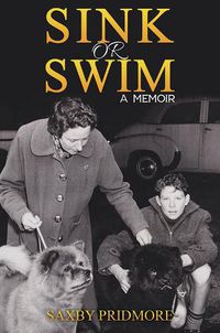 Cover image for Sink or Swim: A Memoir