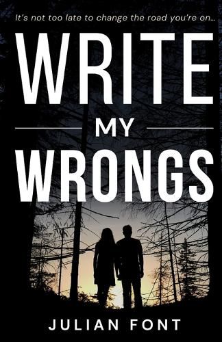 Cover image for Write My Wrongs