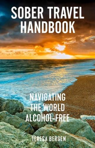 Cover image for Sober Travel Handbook