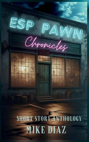 Cover image for ESP Pawn Chronicles