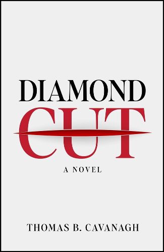 Cover image for Diamond Cut