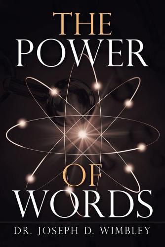 Cover image for The Power of Words