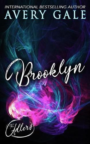 Cover image for Brooklyn