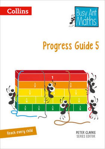 Progress Guide 5