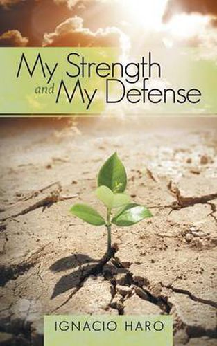 Cover image for My Strength and My Defense