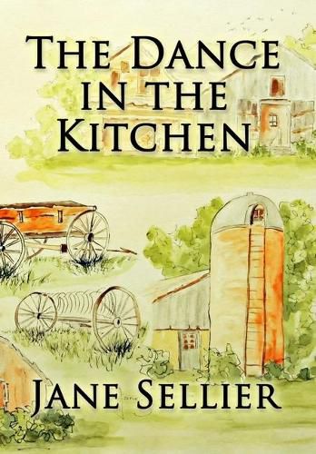 Cover image for The Dance in the Kitchen