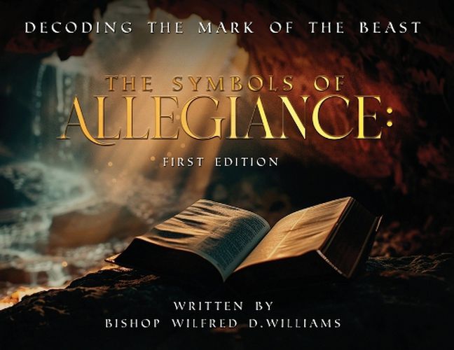 Cover image for The Symbols of Allegiance